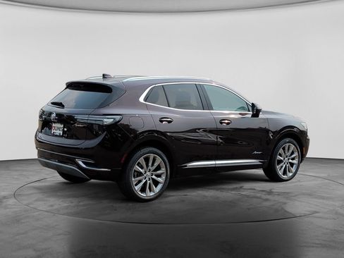 Used 2023 Buick Envision Avenir AWD/4WD image 7