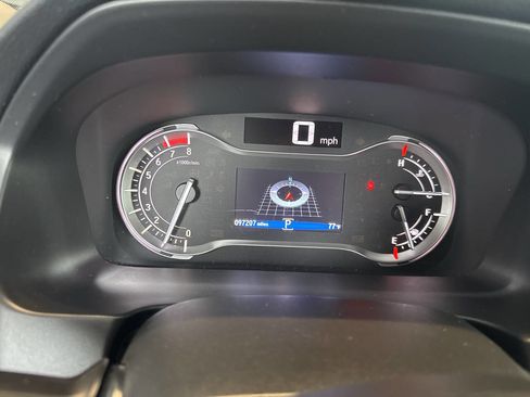 Used 2017 Honda Pilot Elite image 42