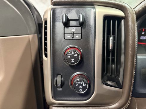 Used 2015 GMC Sierra 1500 Denali w/ Driver Alert Package image 13