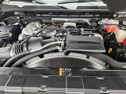 Used 2026 GMC Sierra 2500 Denali Ultimate image 29