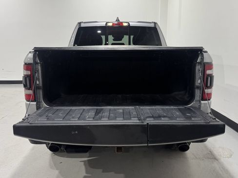 Used 2021 RAM 1500 Rebel w/ Level 2 Equipment Group AWD/4WD image 26