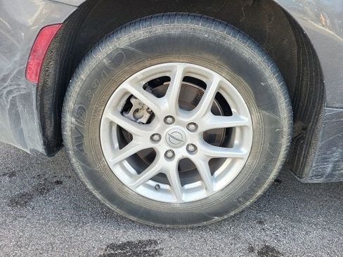 Used 2023 Chrysler Pacifica Touring-L image 19