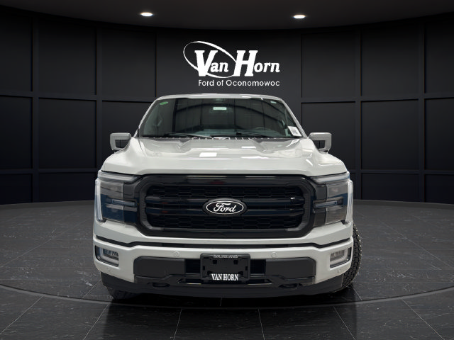 Used 2024 Ford F150 Lariat AWD/4WD image 2
