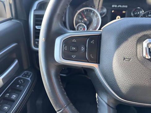 Used 2024 RAM 2500 Big Horn image 14