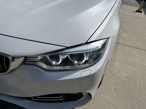Used 2016 BMW 428i Coupe RWD image 11