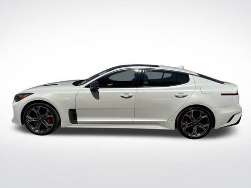 Used 2019 Kia Stinger GT2 RWD image 2