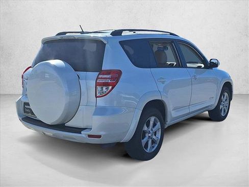 Used 2011 Toyota RAV4 Limited image 5