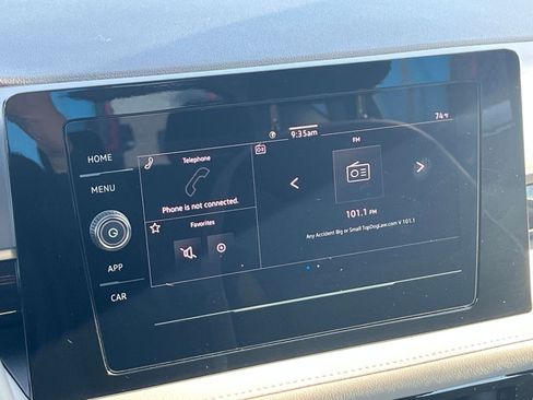 Used 2025 Volkswagen Taos S image 20