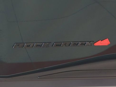 New 2026 Nissan Rogue SV image 13