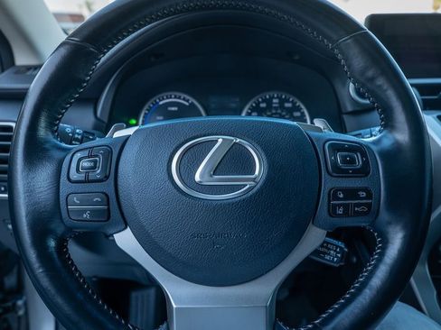 Used 2020 Lexus NX 300h AWD w/ Premium Package image 24