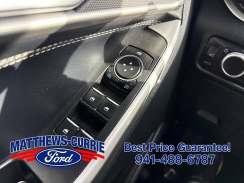 Certified 2021 Ford Explorer XLT AWD/4WD image 25