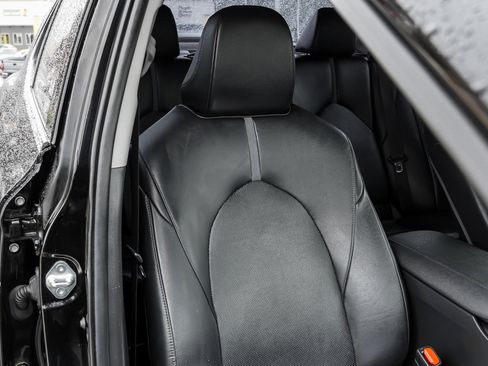 Certified 2021 Toyota Camry XLE AWD/4WD image 23