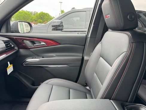 New 2026 Chevrolet Traverse Z71 w/ Driver Confidence Package AWD/4WD image 20