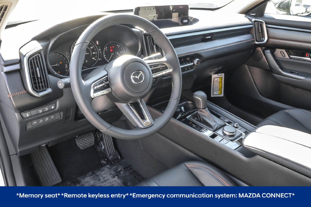 Used 2026 MAZDA CX-50 AWD 2.5 Hybrid w/ Weather Package image 5