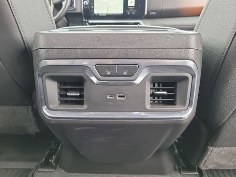 Used 2024 GMC Sierra 1500 Denali w/ Denali Reserve Package RWD image 22