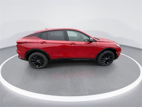 New 2026 Buick Envista Sport Touring w/ Convenience I Package image 9