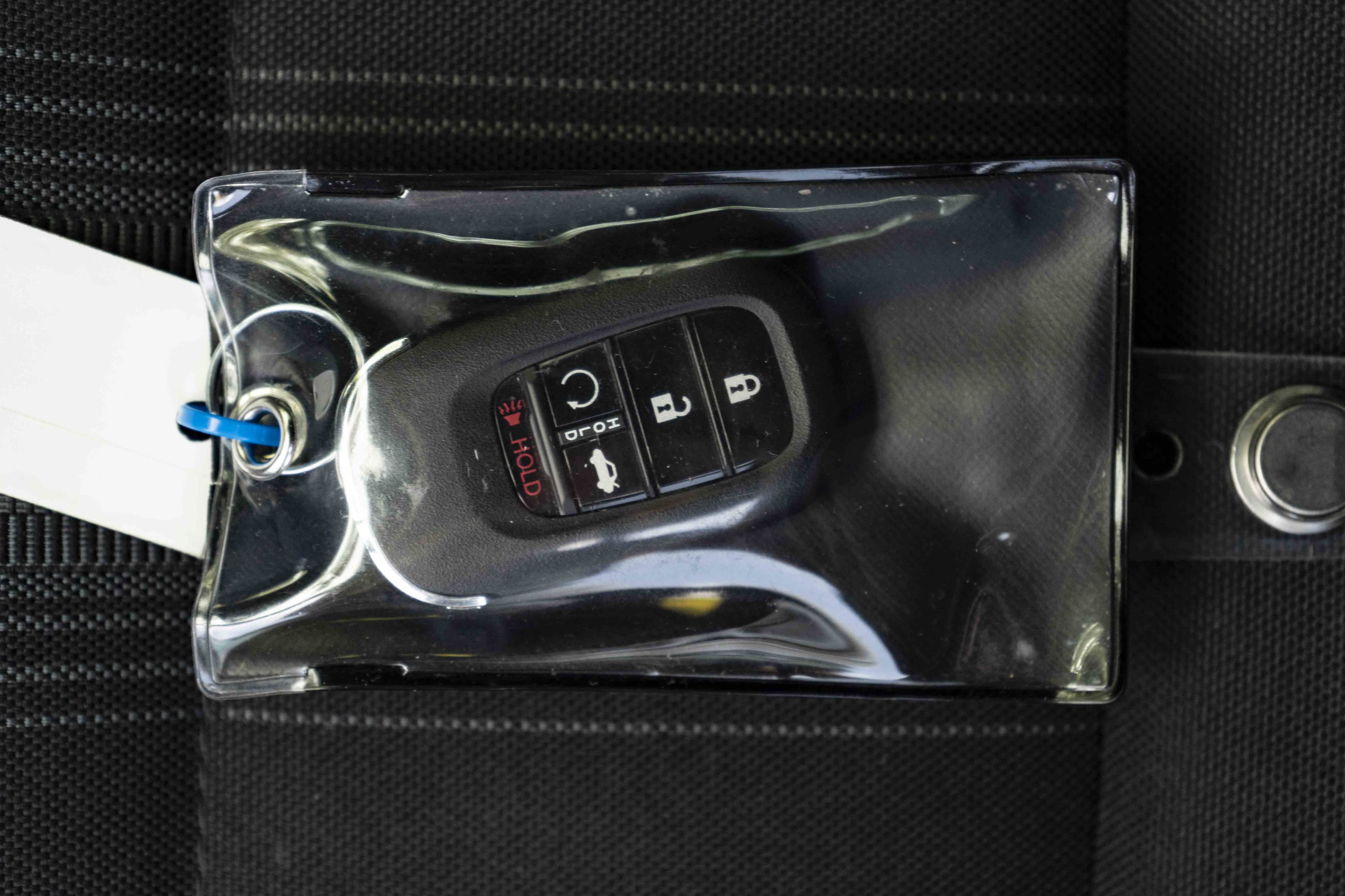 Used 2026 Honda Civic Sport image 39