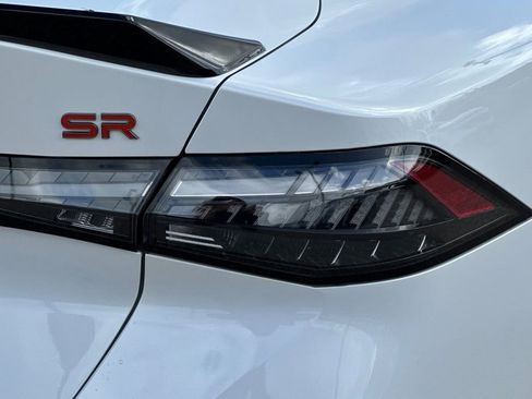 New 2026 Nissan Sentra SR w/ SR Premium Package image 7