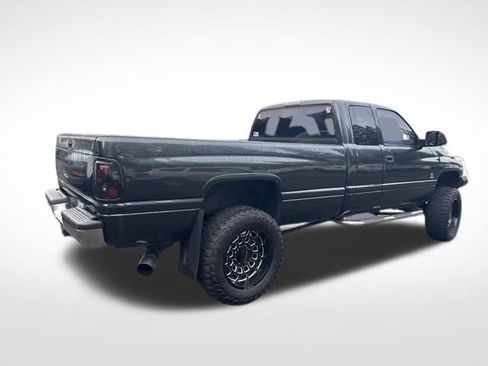 Used 2001 Dodge Ram 2500 Truck SLT image 10