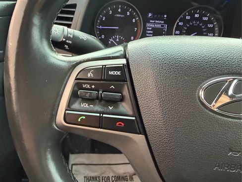 Used 2017 Hyundai Elantra Value Edition image 42