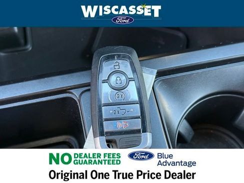 Used 2022 Ford F150 XLT w/ Equipment Group 302A High image 13