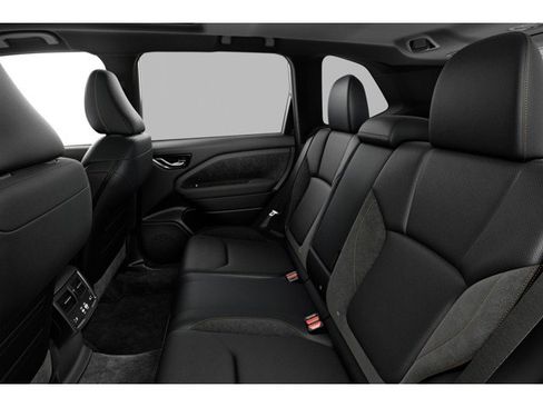 New 2025 Subaru Forester Touring w/ Protection Package (1PH) image 17