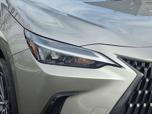 Used 2024 Lexus NX 350 AWD image 28