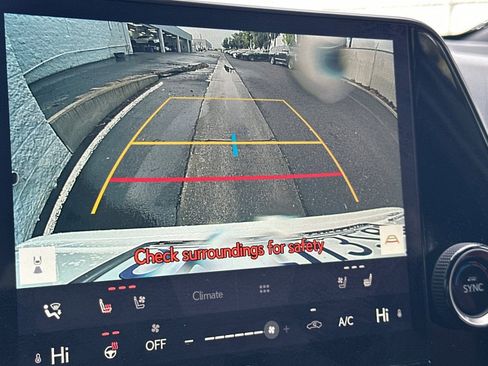 Used 2024 Lexus NX 350h AWD image 16