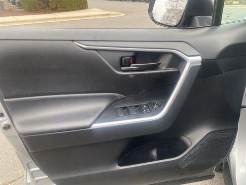 Used 2024 Toyota RAV4 LE image 11