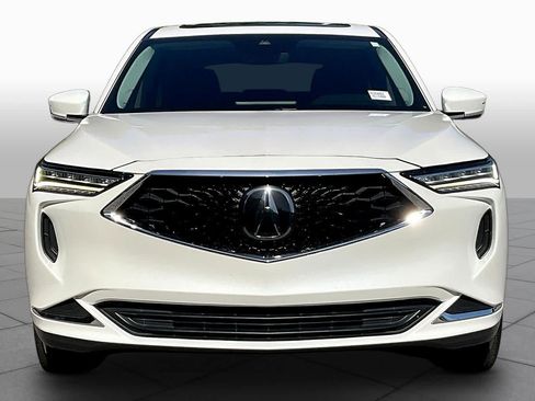 Used 2024 Acura MDX FWD image 7
