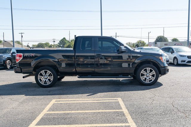 Used 2014 Ford F150 STX w/ Equipment Group 201A Mid RWD image 6