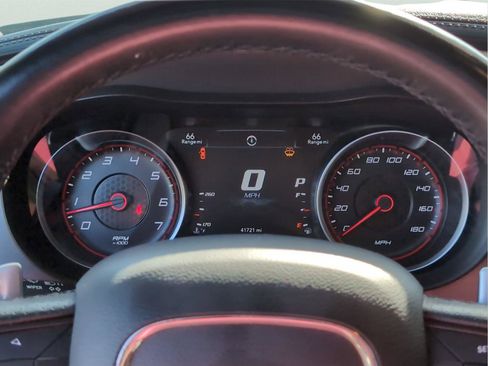 Used 2022 Dodge Charger Scat Pack image 20