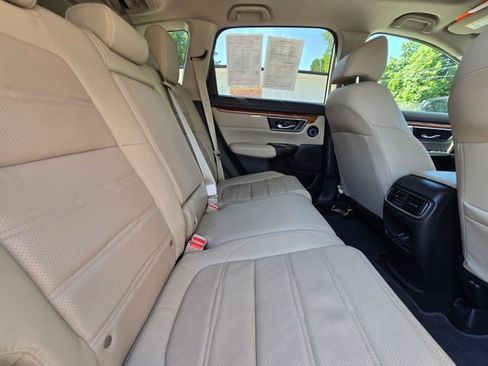 Used 2019 Honda CR-V Touring image 15