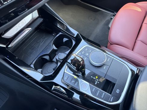 Used 2023 BMW X3 sDrive30i w/ Premium Package image 7