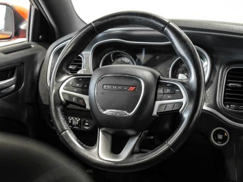 Used 2017 Dodge Charger R/T RWD image 26