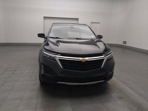 Used 2023 Chevrolet Equinox LT FWD image 14