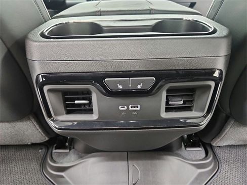 New 2026 GMC Sierra 1500 AT4X image 44