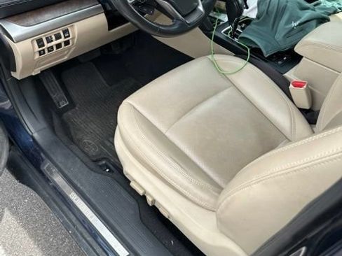 Used 2018 Subaru Outback 2.5i Limited AWD/4WD image 7