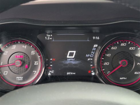 Used 2022 Dodge Charger R/T w/ Plus Group image 12