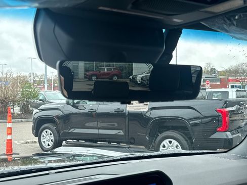 New 2026 Toyota Land Cruiser AWD/4WD image 38