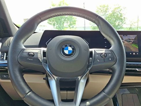 Used 2024 BMW X1 xDrive28i w/ Convenience Package AWD/4WD image 19