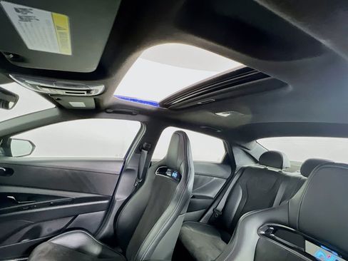 Certified 2023 Hyundai Elantra N Base image 23