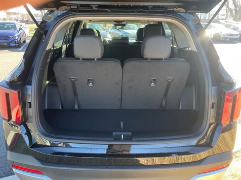 New 2026 Kia Sorento S w/ S Panoramic Sunroof Package FWD image 28