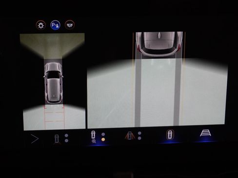 New 2026 Chevrolet Equinox RS w/ Convenience Package III image 32