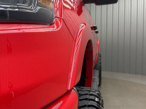 Used 2025 RAM 1500 Big Horn AWD/4WD image 13
