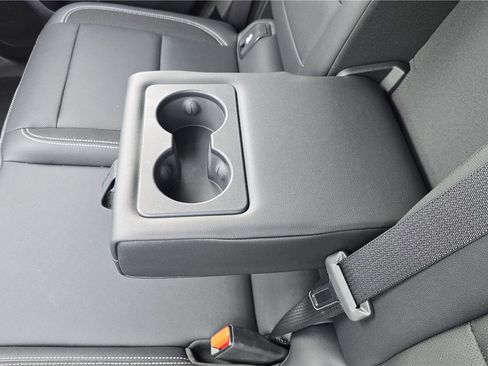 Used 2026 Chevrolet Blazer EV LT w/ Super Cruise Package image 19