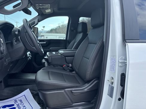 New 2026 Chevrolet Silverado 3500 W/T image 14