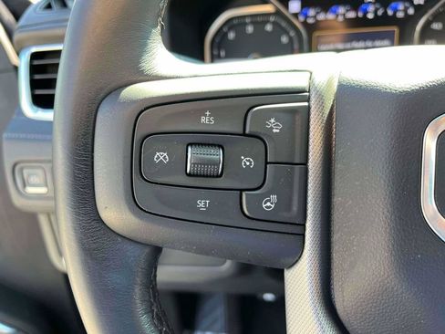 Used 2021 GMC Yukon Denali AWD/4WD image 21