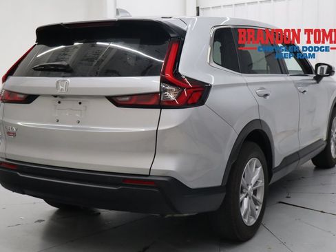 Used 2025 Honda CR-V EX-L image 3