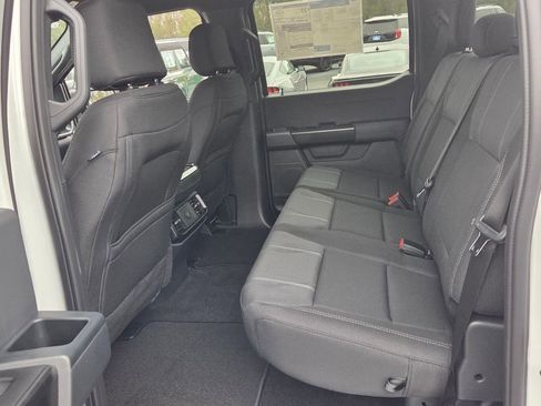 New 2026 Ford F150 STX image 6